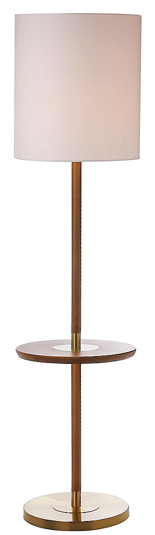 Janell Floor Lamp, , large