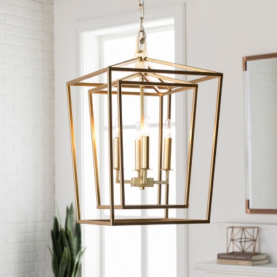 Surya Bellair Lamp, , rollover