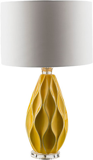 Surya Bethany Lamp, , large