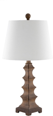 Surya Adaline Lamp, , large