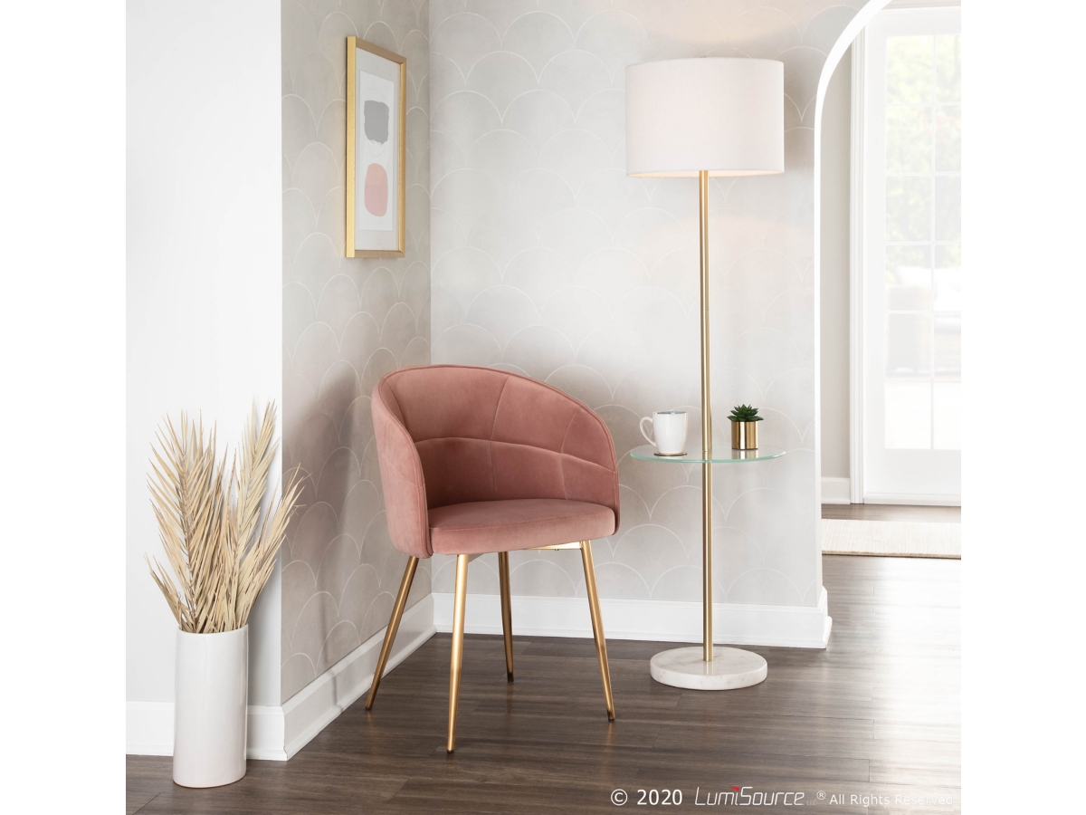 Chloe floor lamp discount