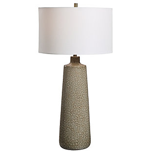 Uttermost Linnie Sage Green Table Lamp, , large