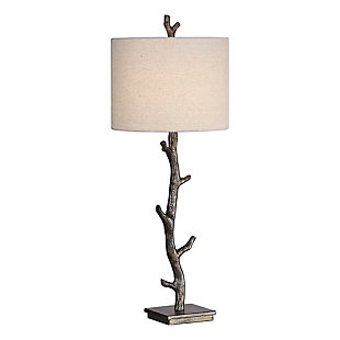 Uttermost Rustic Branch Table Lamp, , large