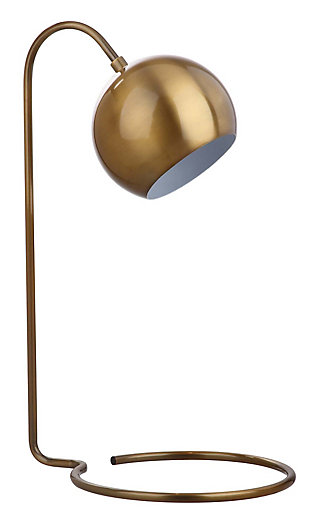 Safavieh Table Lamp, , large