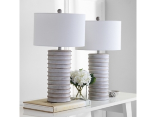 Safavieh Table Lamp (Set of 2)