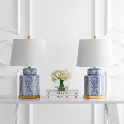 Safavieh Table Lamp (Set of 2)