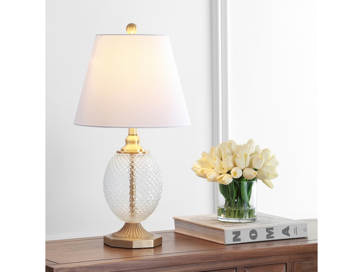 Safavieh Table Lamp | Ashley