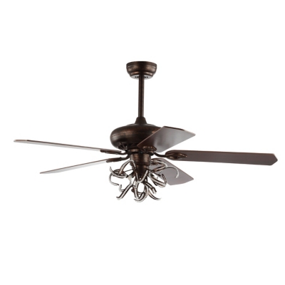 Safavieh Sensa Ceiling Light Fan, , large