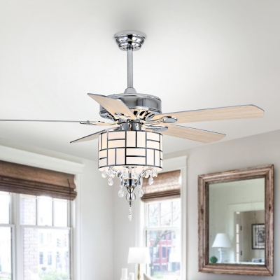 Safavieh Fint Ceiling Light Fan, , large