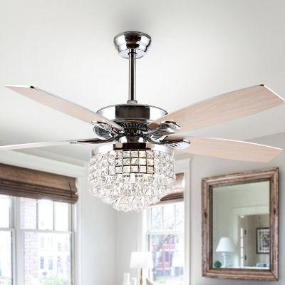 Safavieh Lanzer Ceiling Light Fan, , rollover