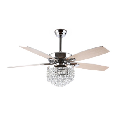 Safavieh Lanzer Ceiling Light Fan, , large