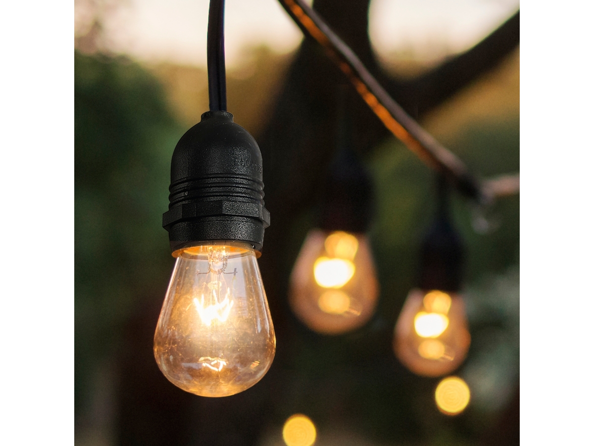 Industrial string lights new arrivals