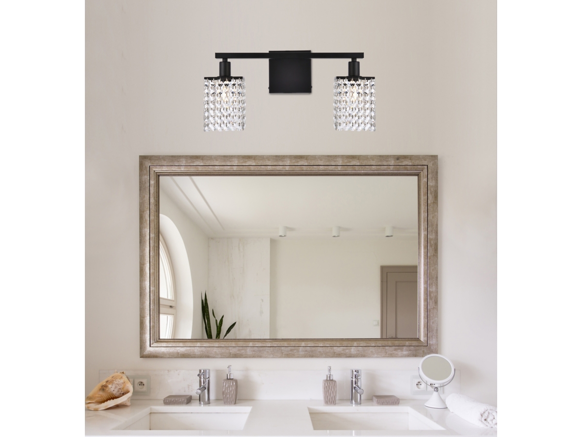 Ashley bath sconce new arrivals