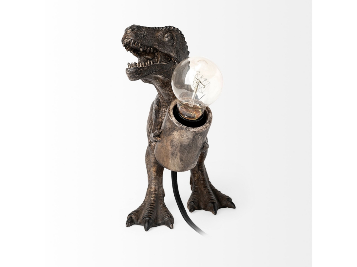 T rex table lamp sales