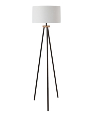 Evolution Preston Tripod Lamp, , large