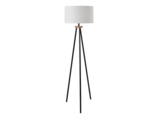 Preston Tripod Lamp