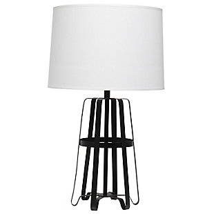 Lalia Home Stockholm Table Lamp, , large