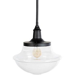 Surya Ginger 13"H x 12"W x 12"D Ceiling Light, , rollover