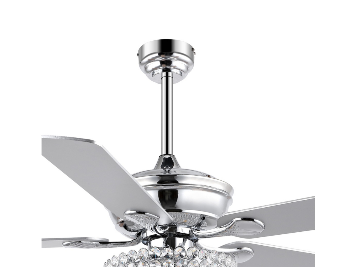 Cammy 3-Light Ceiling Fan | Ashley