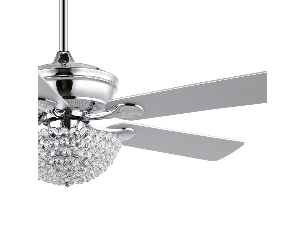 Cammy 3-Light Ceiling Fan | Ashley