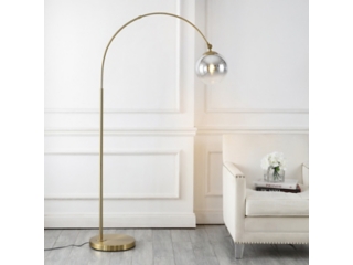 Marilee Floor Lamp Ashley