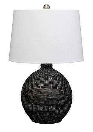 Relaxed Elegance Layla Table Lamp, , large