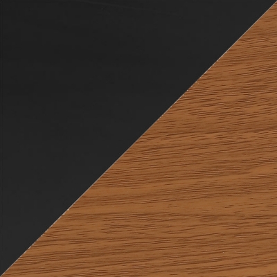 Select Color: Black/Light Brown