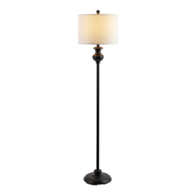 Safavieh Erlan Floor Lamp