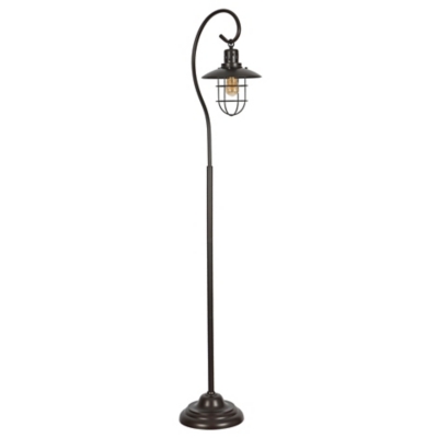 Safavieh Archie Floor Lamp, , large