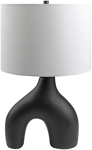 World Needle Solara Table Lamp, , large
