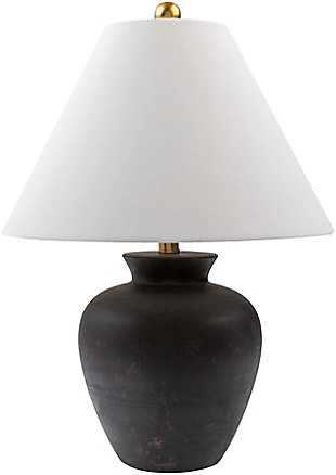 World Needle Dalle Table Lamp, , large