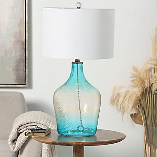 Bayberry Lane Ombre Accent Lamp, , rollover