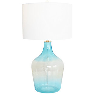 Bayberry Lane Ombre Accent Lamp, , large