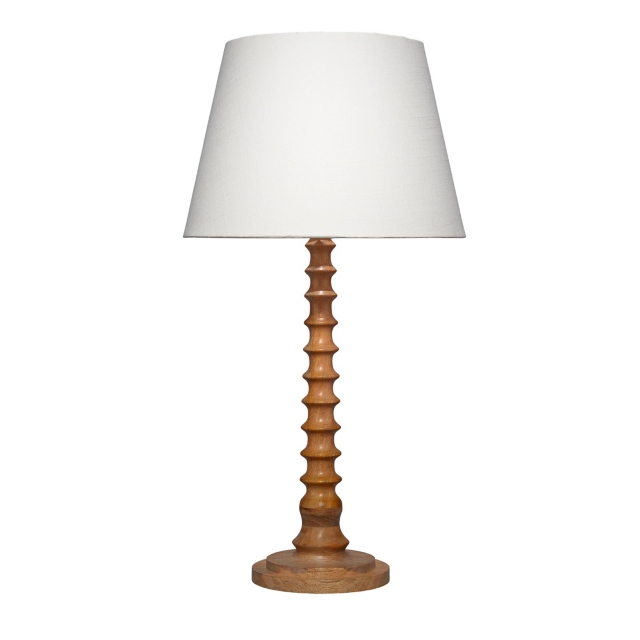 Relaxed Elegance Abel Table Lamp