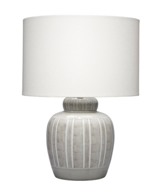 Relaxed Elegance Marion Table Lamp