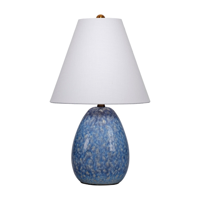 Relaxed Elegance Olivia Table Lamp