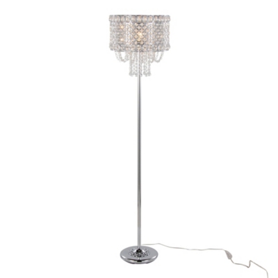 Droplet floor lamp sales