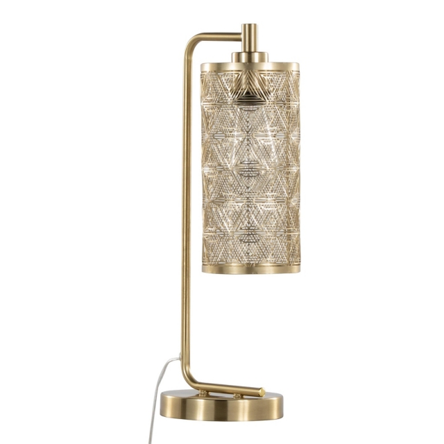 LumiSource Gwen Table Lamp (Set of 2)
