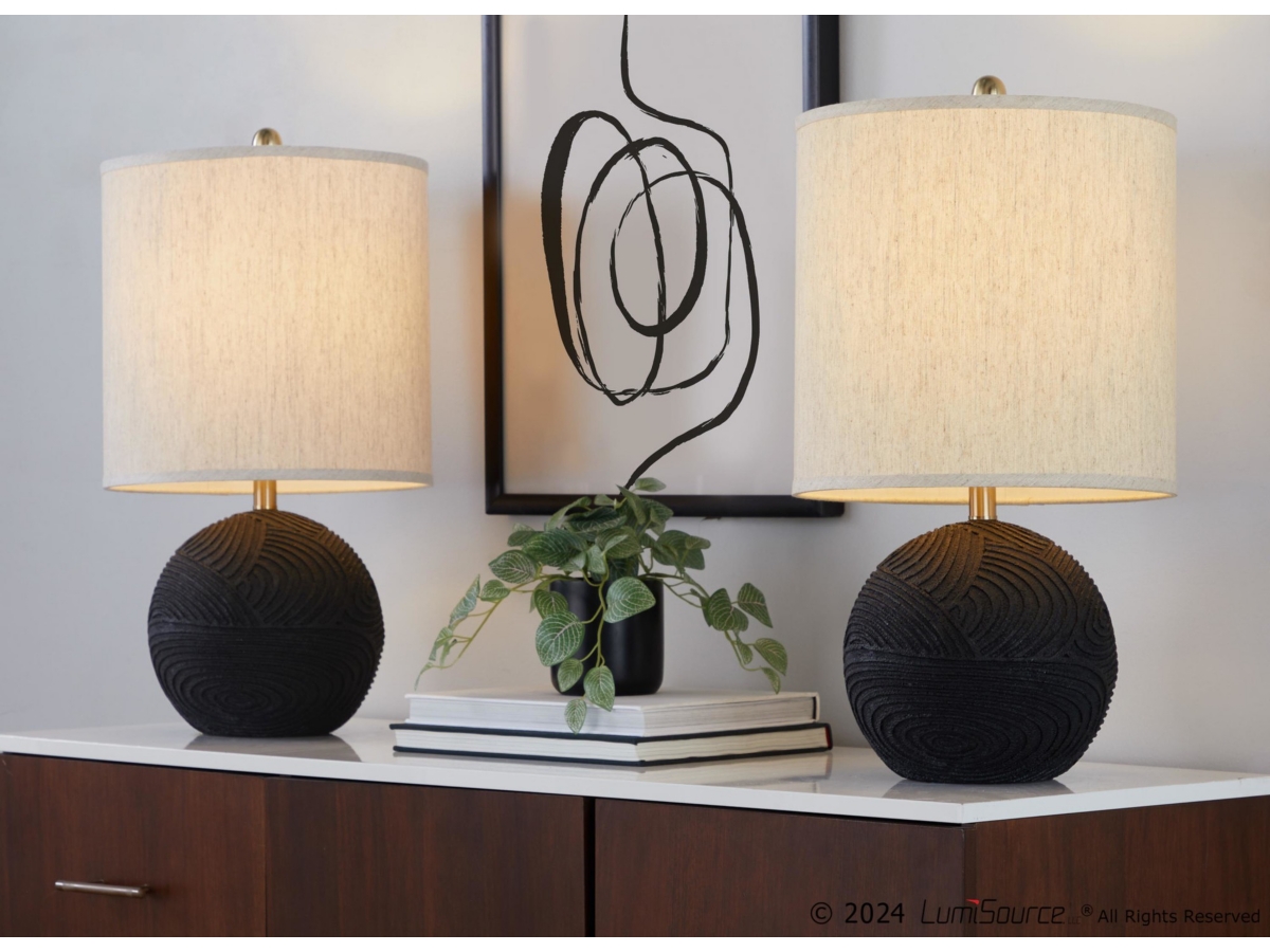 LumiSource Apollo Floor Lamp LumiSource Apollo Floor Lamp