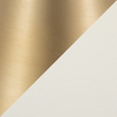 Swatch color Gold 