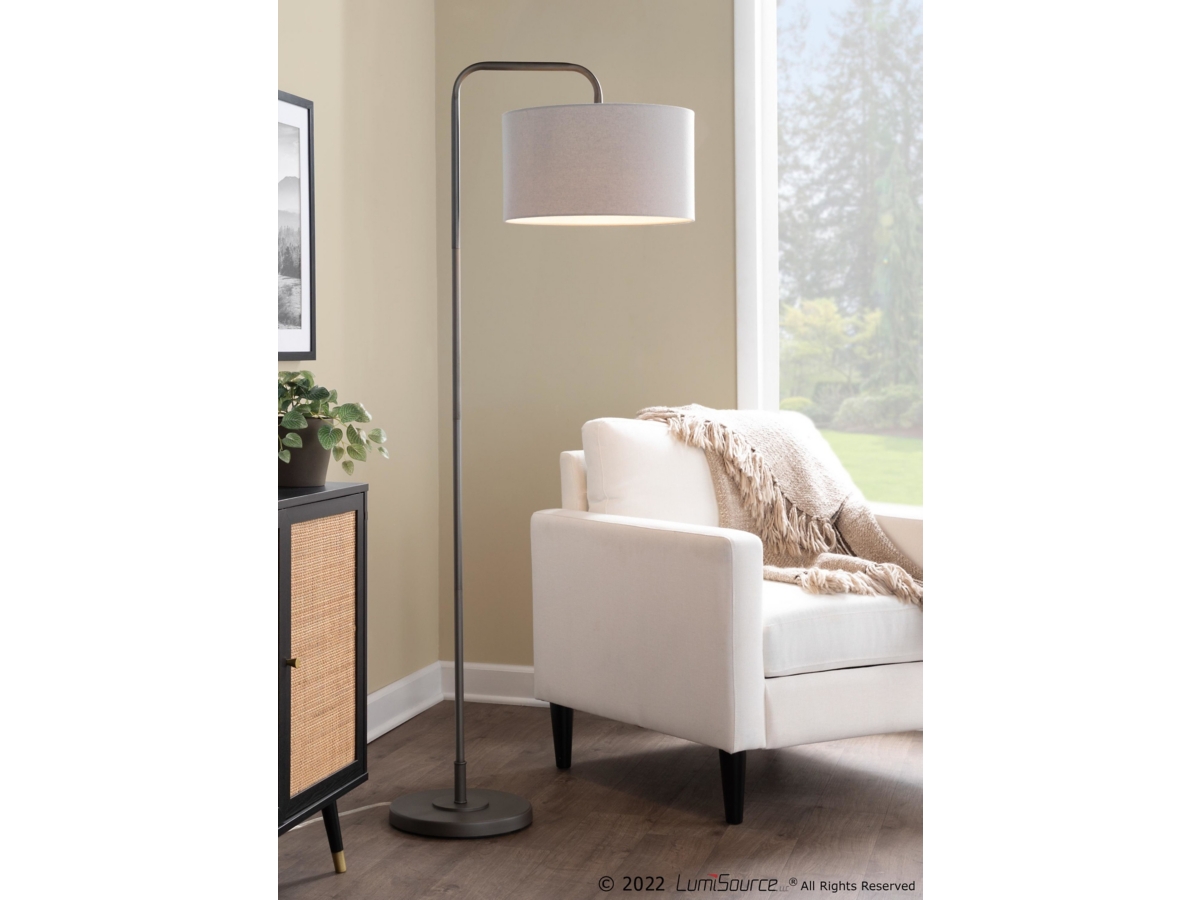 Lumisource lamp sales