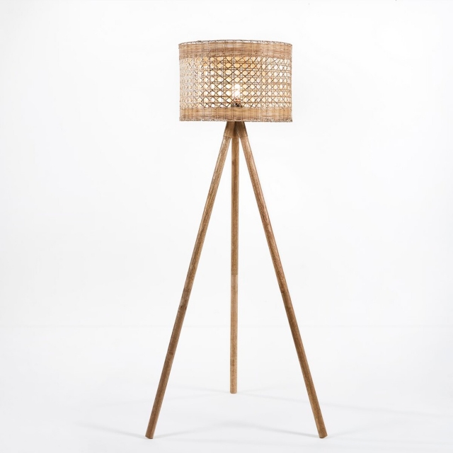 Safavieh Akroyd Floor Lamp