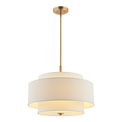 Safavieh Cambrie 3-Light Chandelier, , large