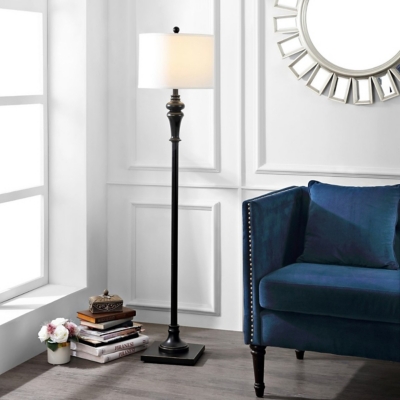 Safavieh Norla Floor Lamp, , rollover