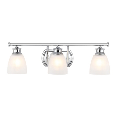 Jonathan Y 3-Light LED Vanity Sconce, , large