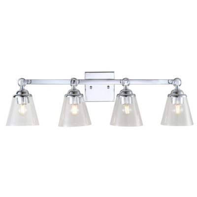 Jonathan Y Marion 4-Light Sconce, , large