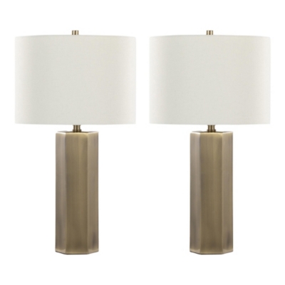 LumiSource Huit Table Lamp (Set of 2), , large