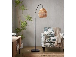 LumiSource Congo Floor Lamp