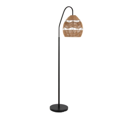 LumiSource Congo Floor Lamp, , large