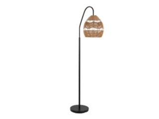 LumiSource Congo Floor Lamp